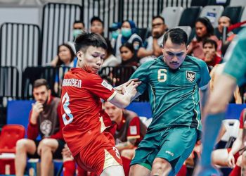 Timnas Futsal Indonesia