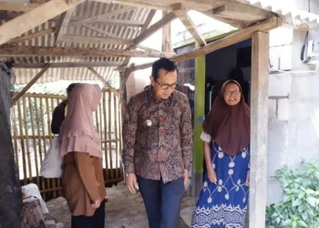 Pemkot batu