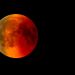 Gerhana Bulan Total