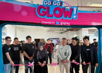 Go Go Glow