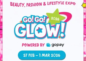 Malang Glow Up