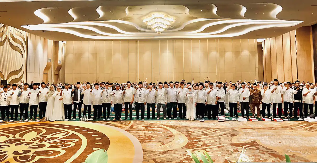 Foto Bersama