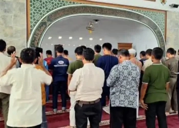 Salat Tarawih