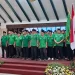 Pelantikan PC GP Ansor Kabupaten Malang