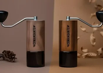 Grinder Kopi