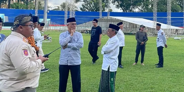 Mujahadah Kubro Malang