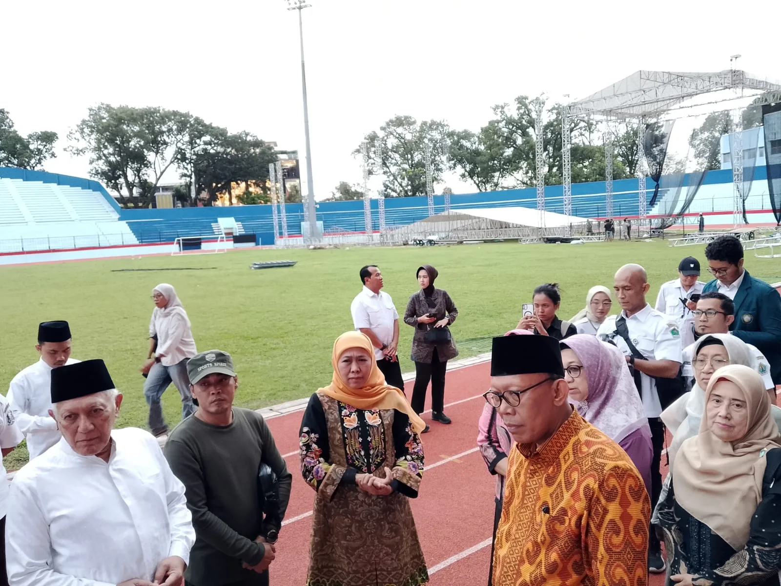 Harlah 1 Abad NU