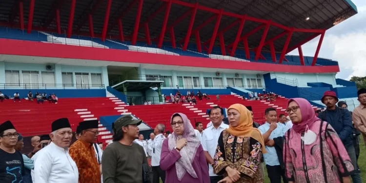 Harlah Satu Abad NU