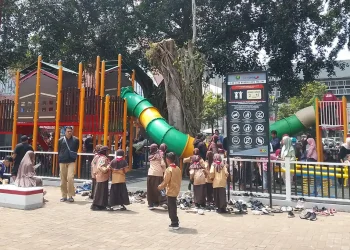 Alun-alun Kota Malang