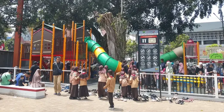 Alun-alun Kota Malang