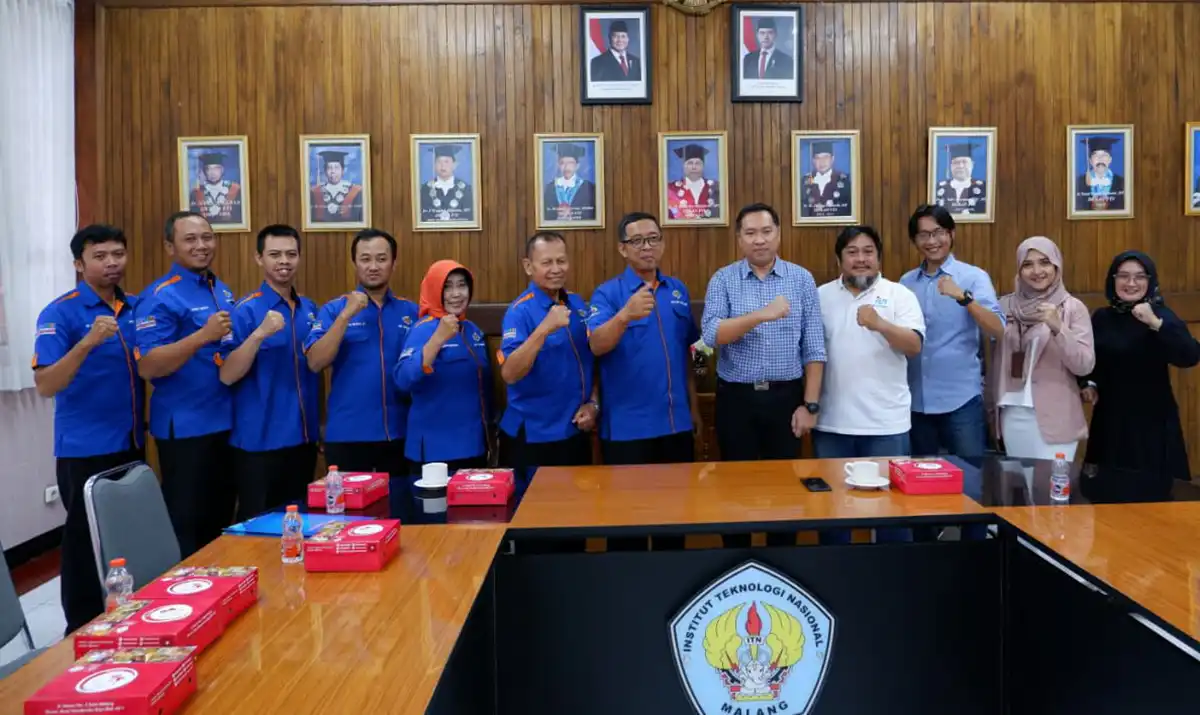 ITN Malang 