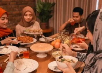 Jadwal buka puasa Malang Raya