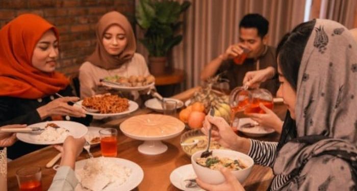 Jadwal buka puasa Malang Raya