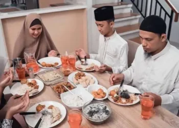 Jadwal Buka Puasa Malang Raya