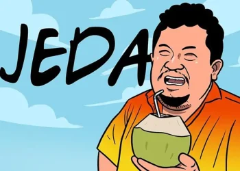 Jabat Tangan