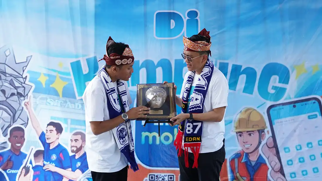 PLN UP3 Malang