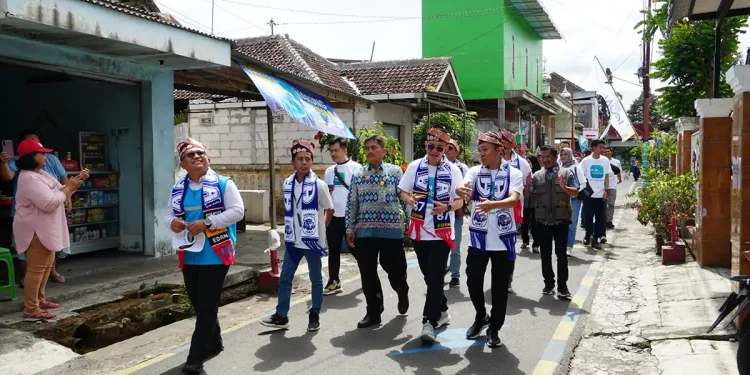 PLN UP3 Malang