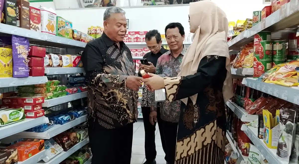 Kanjuruhan Mart
