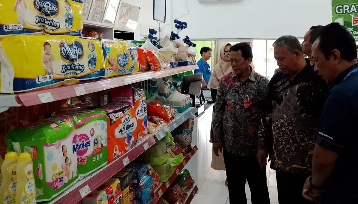 Rektor unikama