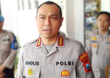 Dorong Rehabilitasi Korban Narkoba