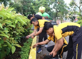 Pemkot Batu dan Polres Batu