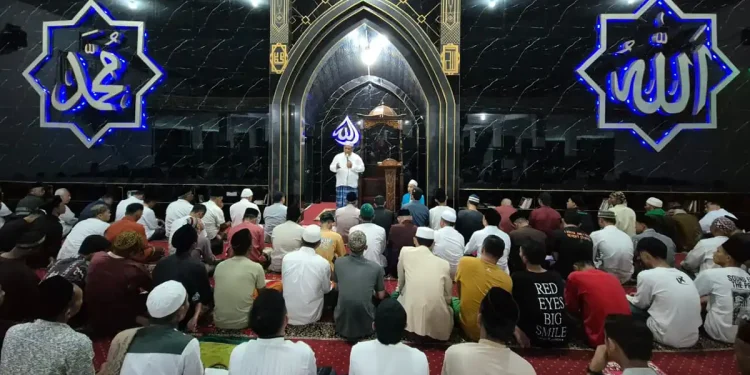 Lapas Kelas I Malang