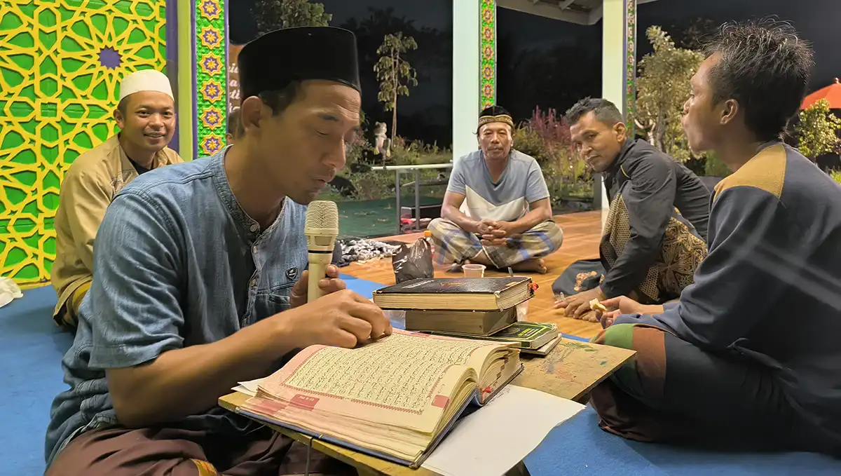 Lapas Kelas I Malang