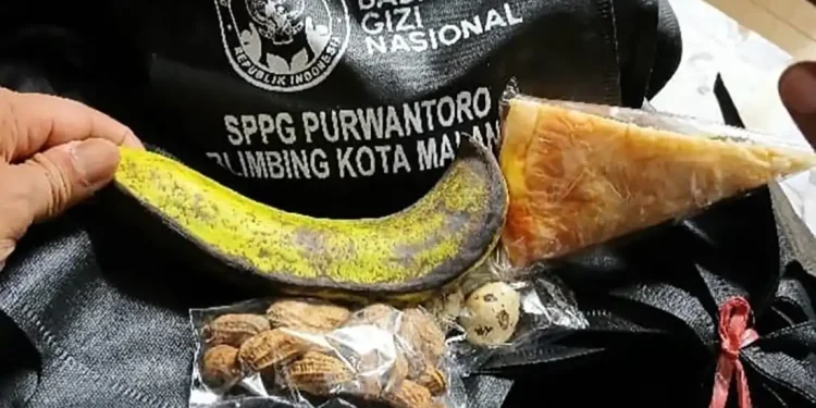 MBG Kering