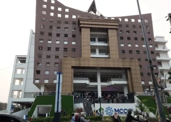 DPRD Kota Malang