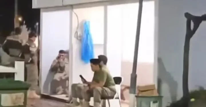 Satpol PP Kota Malang
