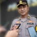 Modus jual emas