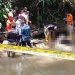 Polisi dalami motif pelaku pembunuhan sungai Jabung