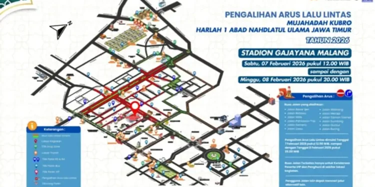 Mujahadah Kubro 1 Abad NU