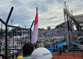 Harlah Satu Abad NU 2026