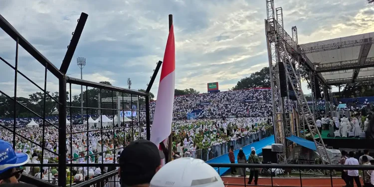 Harlah Satu Abad NU 2026