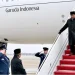 Presiden Prabowo Subianto