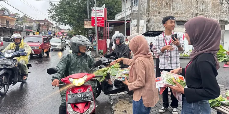 Prodi Agribisnis UMM