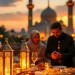 Jadwal 1 Ramadan 2026