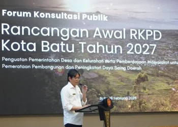 Kota Batu