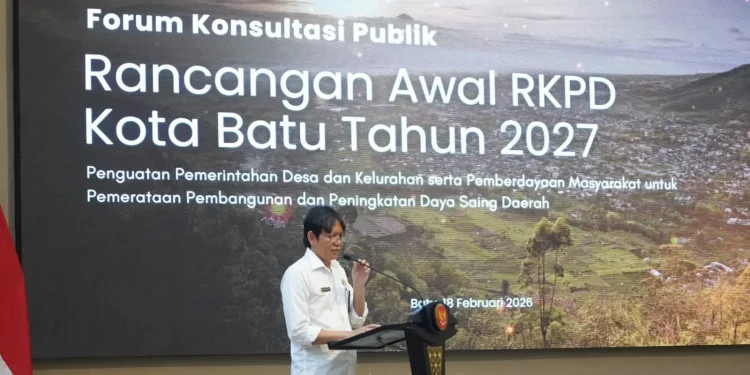 Kota Batu