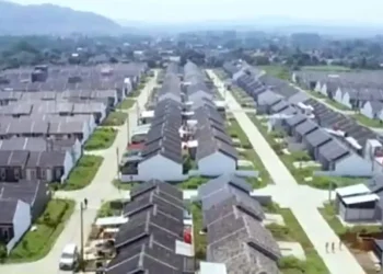 Rumah subsidi