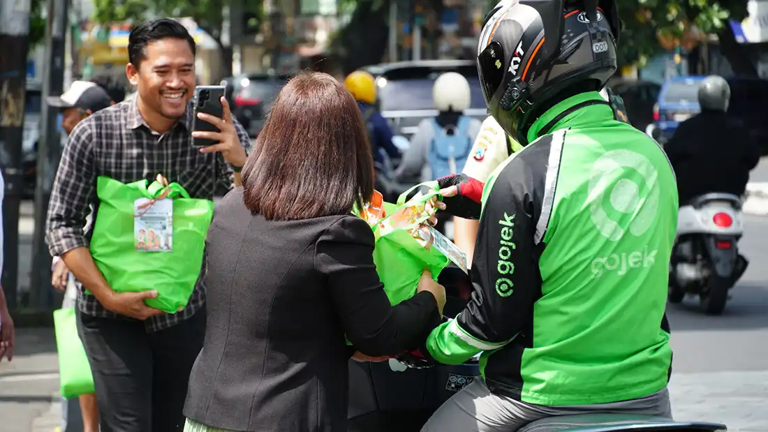 PLN UP3 Malang