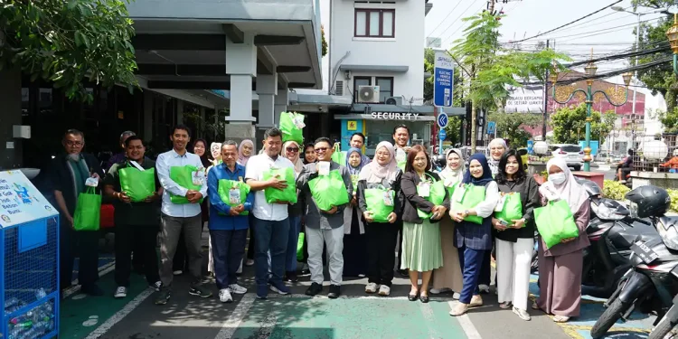 PLN UP3 Malang