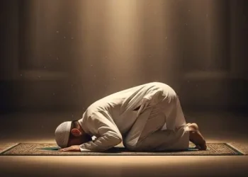 Keutamaan Salat Tarawih