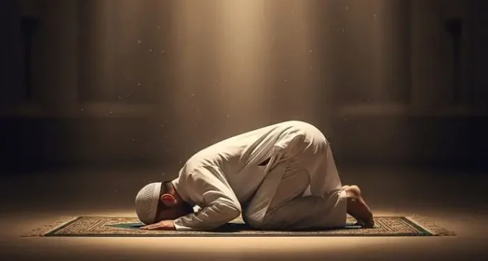Keutamaan Salat Tarawih