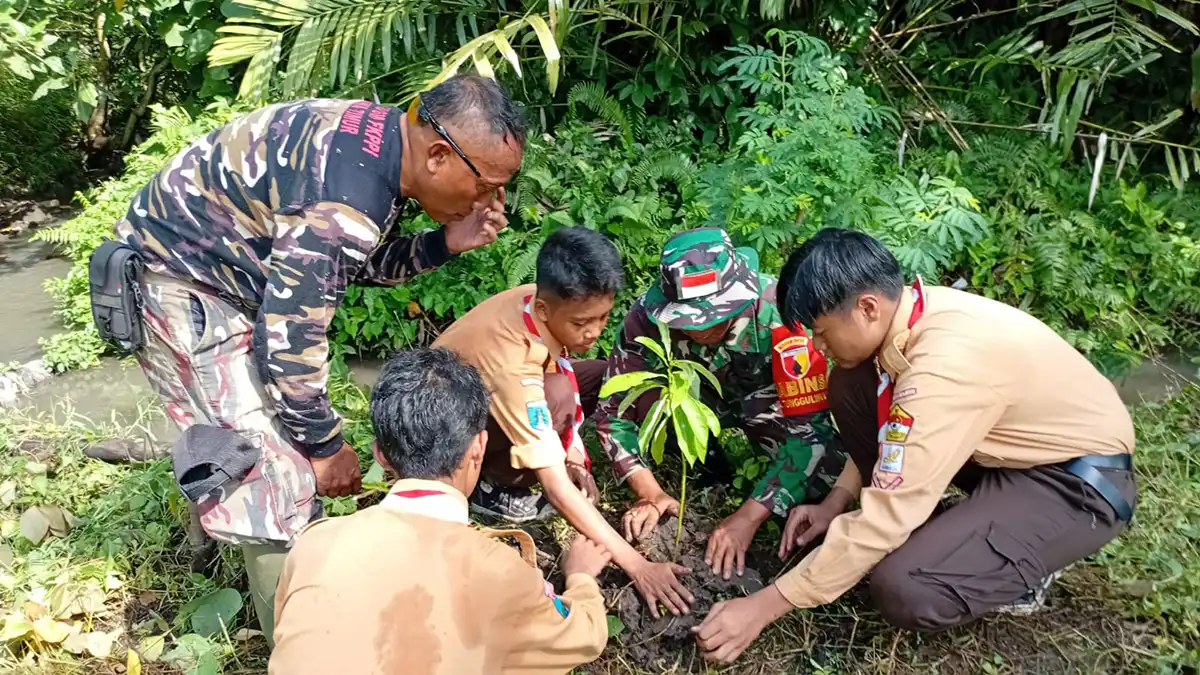 SMPIT Insan Permata Malang