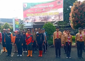 SMPIT Insan Permata Malang