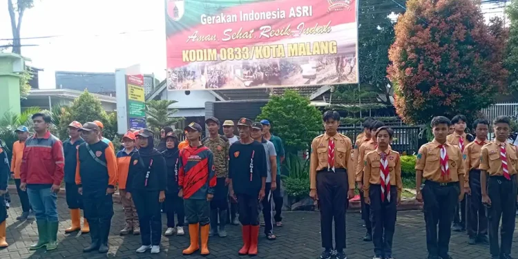 SMPIT Insan Permata Malang