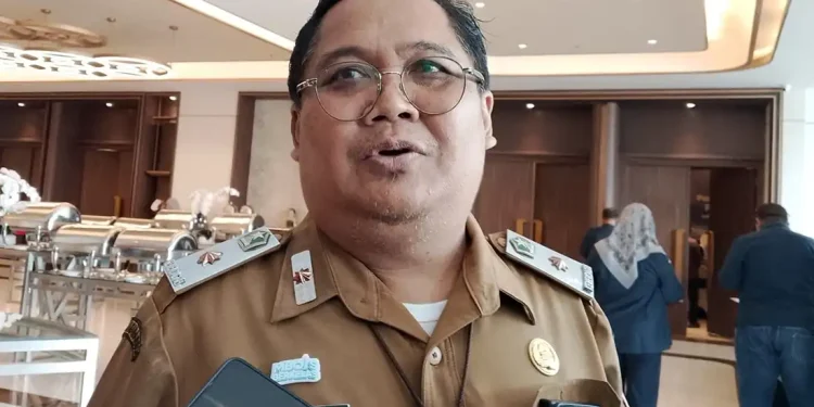 Skywalk Kayutangan