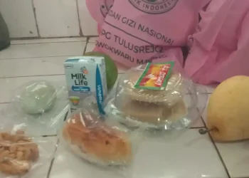 SPPG di Lowokwaru